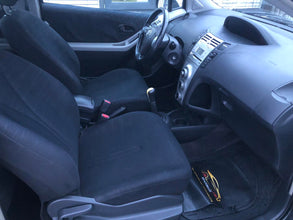 Toyota Yaris 1.4 D4D