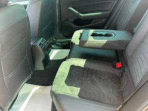 Volkswagen Passat B8 2.0 TDI DSG
