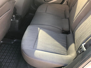 Opel Astra J 2.0 CDTI Design 2011
