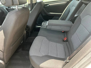 Volkswagen Passat 2.0 TDI