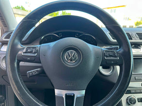 Volkswagen Passat 2.0 TDI DSG HighLine