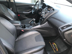 Ford Focus Turnier 1.0 EcoBoost