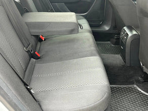 Volkswagen Passat 2.0 TDI DSG