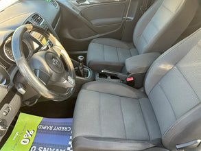 Volkswagen Golf VI 1.4 TSI