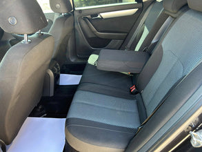 Volkswagen Passat B7 1.6 TDI 2014