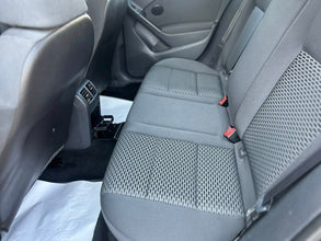 Volkswagen Golf VI 2.0 TDI