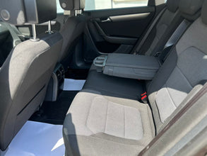 Volkswagen Passat 2.0 TDI