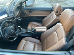 BMW E93 Cabrio 3.0 I