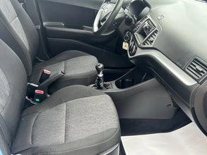 Kia Picanto Morning
