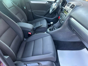 Volkswagen Golf VI 1.6 TDI