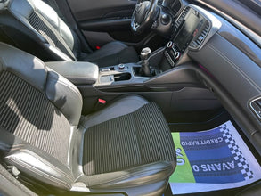 Renault Talisman Intens Energy