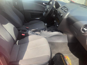 Seat Leon 1.4 TSI