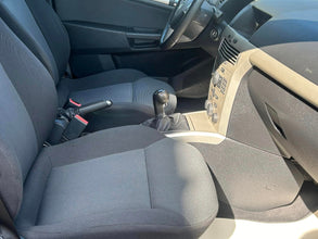 Opel Astra H 1.9 CDTI