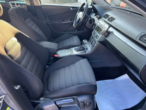 Volkswagen Passat 2.0 TDI DSG