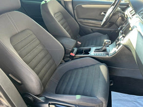 Volkswagen Passat CC 2.0 TDI DSG 4Motion