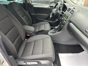 Volkswagen Golf VI 1.4 TSI DSG