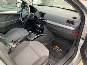 Opel Astra Caravan 1.7 CDTI