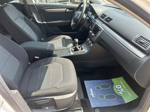 Volkswagen Passat 2.0 TDI