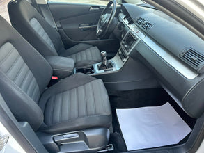 Volkswagen Passat 2.0 TDI R-Line