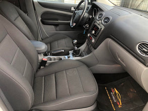 Ford Focus 2.0 TDCI Titanium Turnier