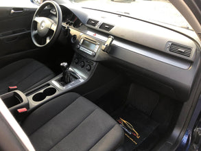 Volkswagen Passat 2.0 TDI