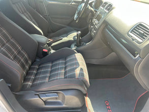 Volkswagen Golf VI GTI 2.0 TSI