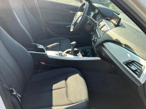 BMW F20 116D 2.0D 2012