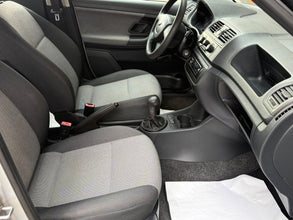 Skoda Fabia 1.4 TDI