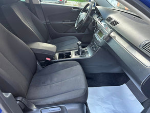 Volkswagen Passat 1.9 TDI