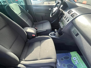 Volkswagen Touran 7 Locuri