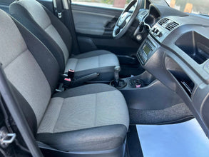 Skoda Fabia 1.2 I HTP