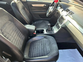 Volkswagen Passat HighLine