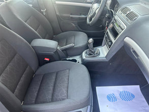 Skoda Octavia 1.6 TDI
