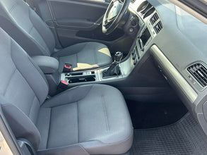 Volkswagen Golf VII 2014