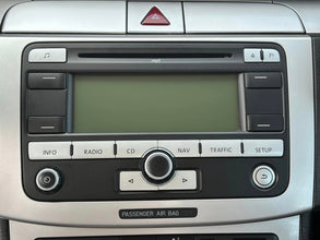 Volkswagen Passat Exclusive 2.0 TDI