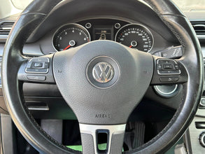 Volkswagen Passat 1.4 TSI