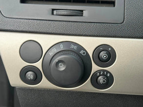 Opel Astra H 1.7 CDTI