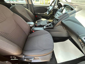 Ford Focus 1.5 DCI Titanium