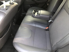 Ford Focus Turnier 1.0 EcoBoost