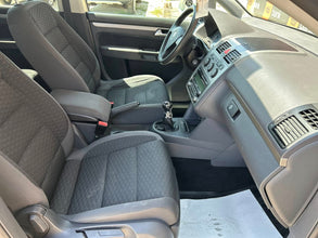 Volkswagen Touran 1.9 TDI Conceptline