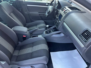 Volkswagen Golf V 1.4 TSI