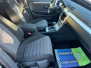Volkswagen Passat CC R-Line