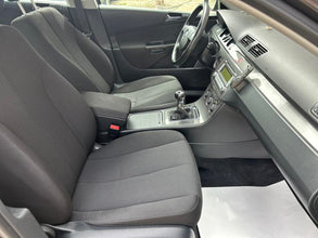 Volkswagen Passat 1.9 TDI