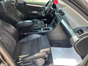 Audi A4 2.0 TDI Avant