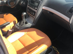 Skoda Octavia 1.6 TDI