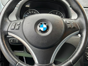 BMW 118 D