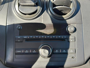 Chevrolet Aveo 1.2 I