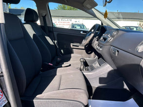 Volkswagen Golf VI Plus 1.2 TSI