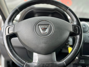 Dacia Duster 1.2 TCE Laureate