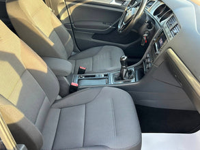 Volkswagen Golf VII